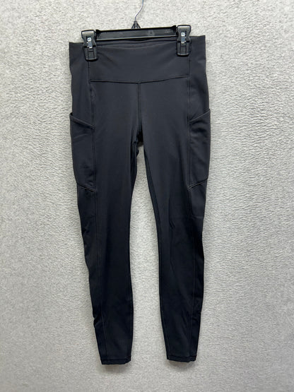 Lululemon Speed Up Tight Luxtreme 28" Size 4 Black