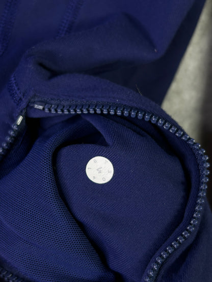 Lululemon Define Jacket Size 4 Larkspur