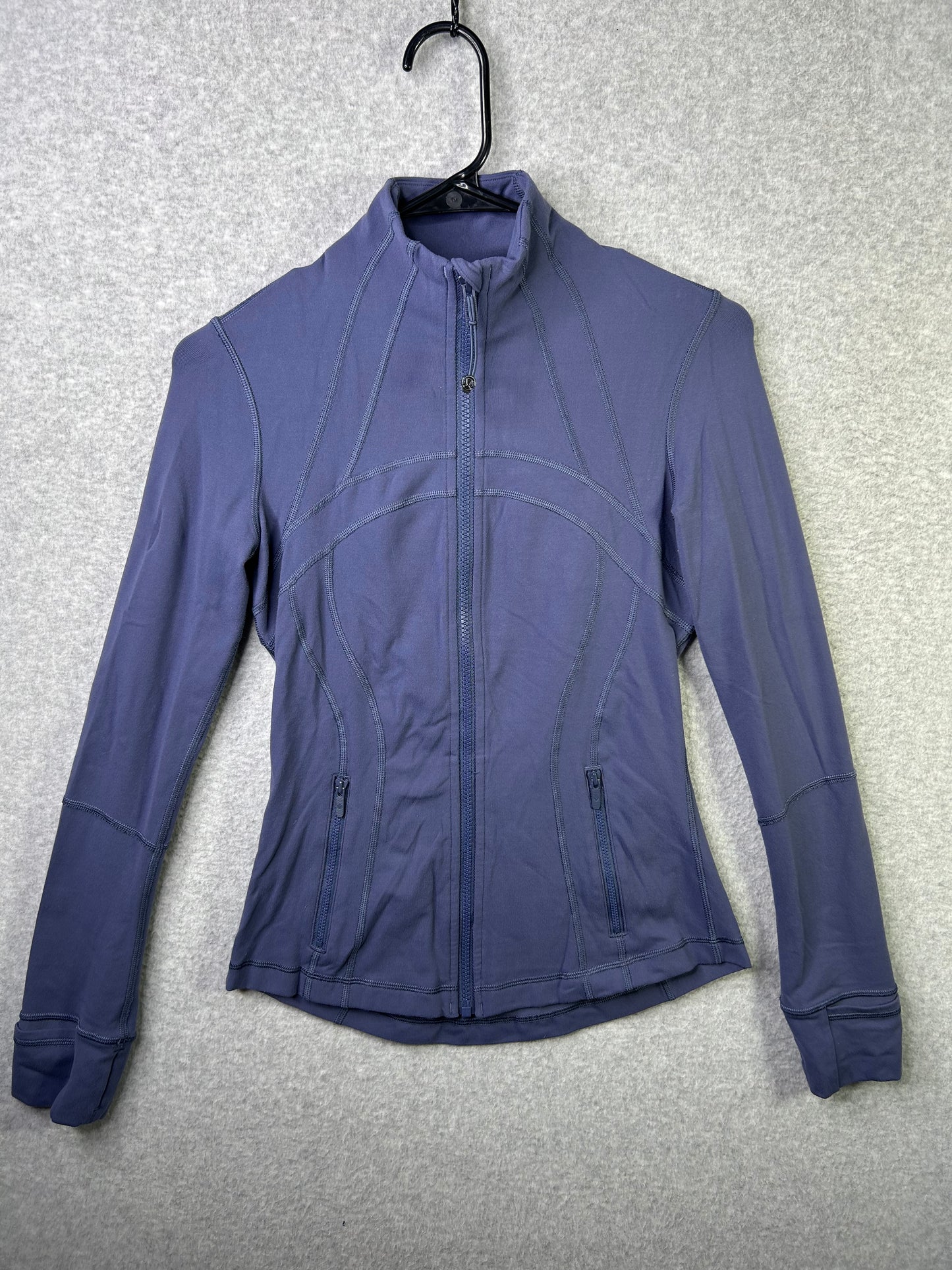Lululemon Define Jacket Size 4 Dazed