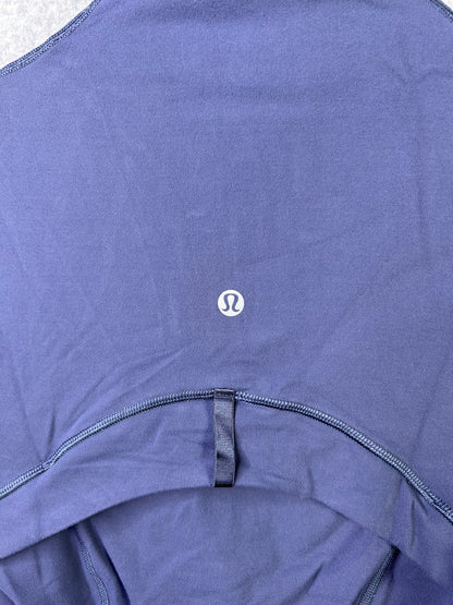 Lululemon Define Jacket Size 4 Dazed