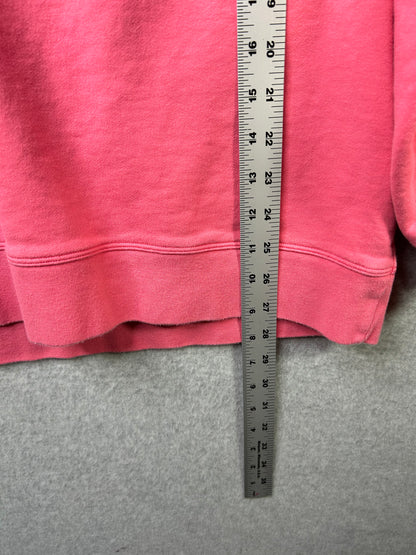 Lululemon Perfectly Oversized Crew Size 8? Guava Pink