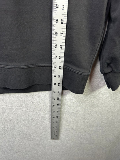 Lululemon Perfectly Oversized Crew Size 6? Black
