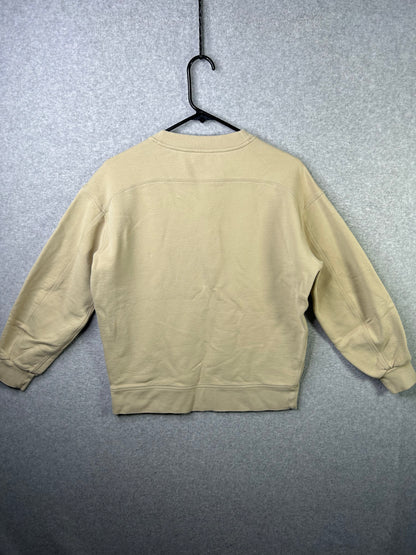 Lululemon Perfectly Oversized Crew Size 0 Trench
