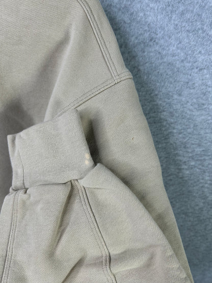 Lululemon Perfectly Oversized Crew Size 0 Trench