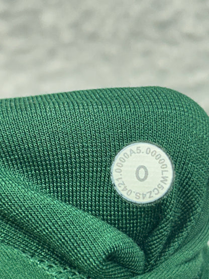 Lululemon Align High-Rise Pant 28" Size 0 Everglade Green