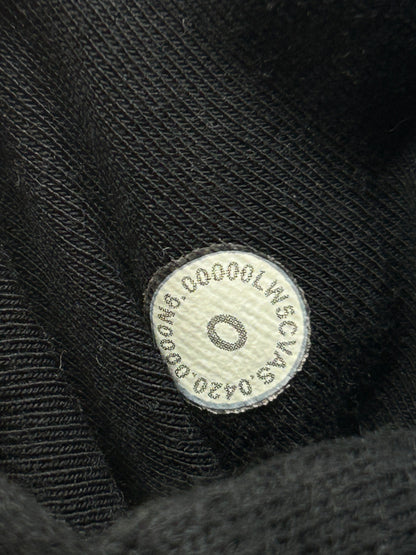Lululemon Scuba Jogger Size 0 Black