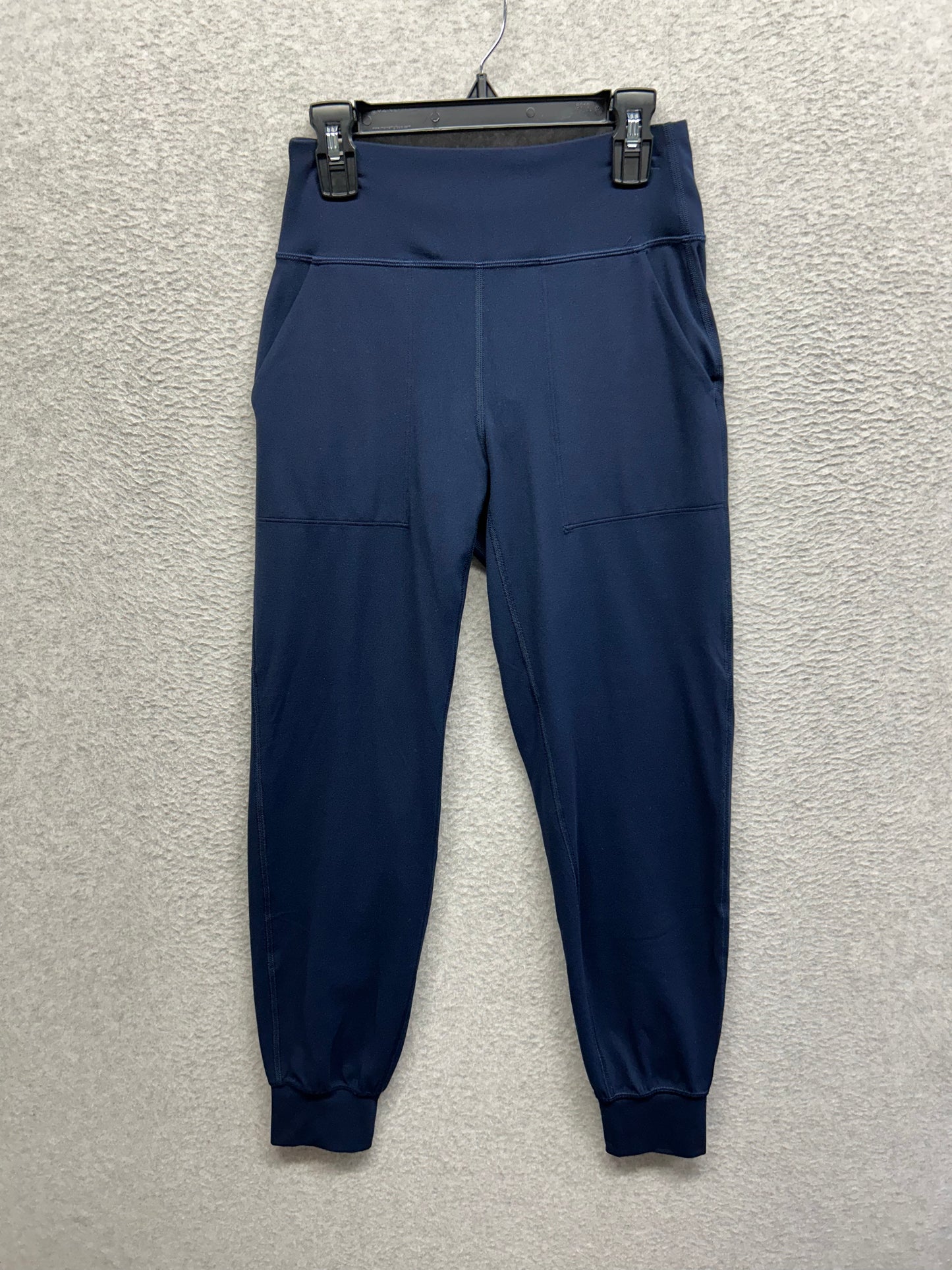 Lululemon Align Jogger 28" Size 4 True Navy