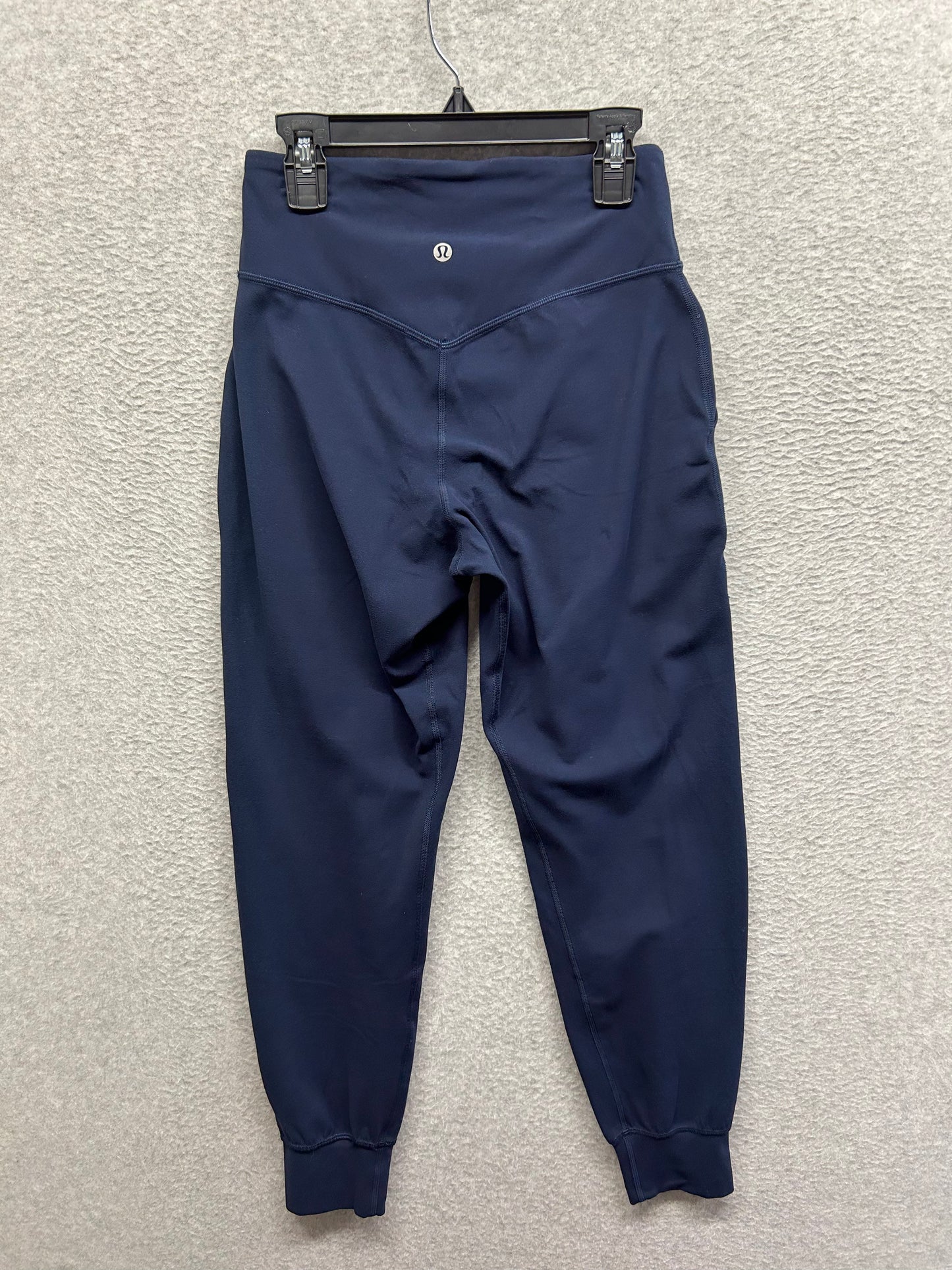 Lululemon Align Jogger 28" Size 4 True Navy
