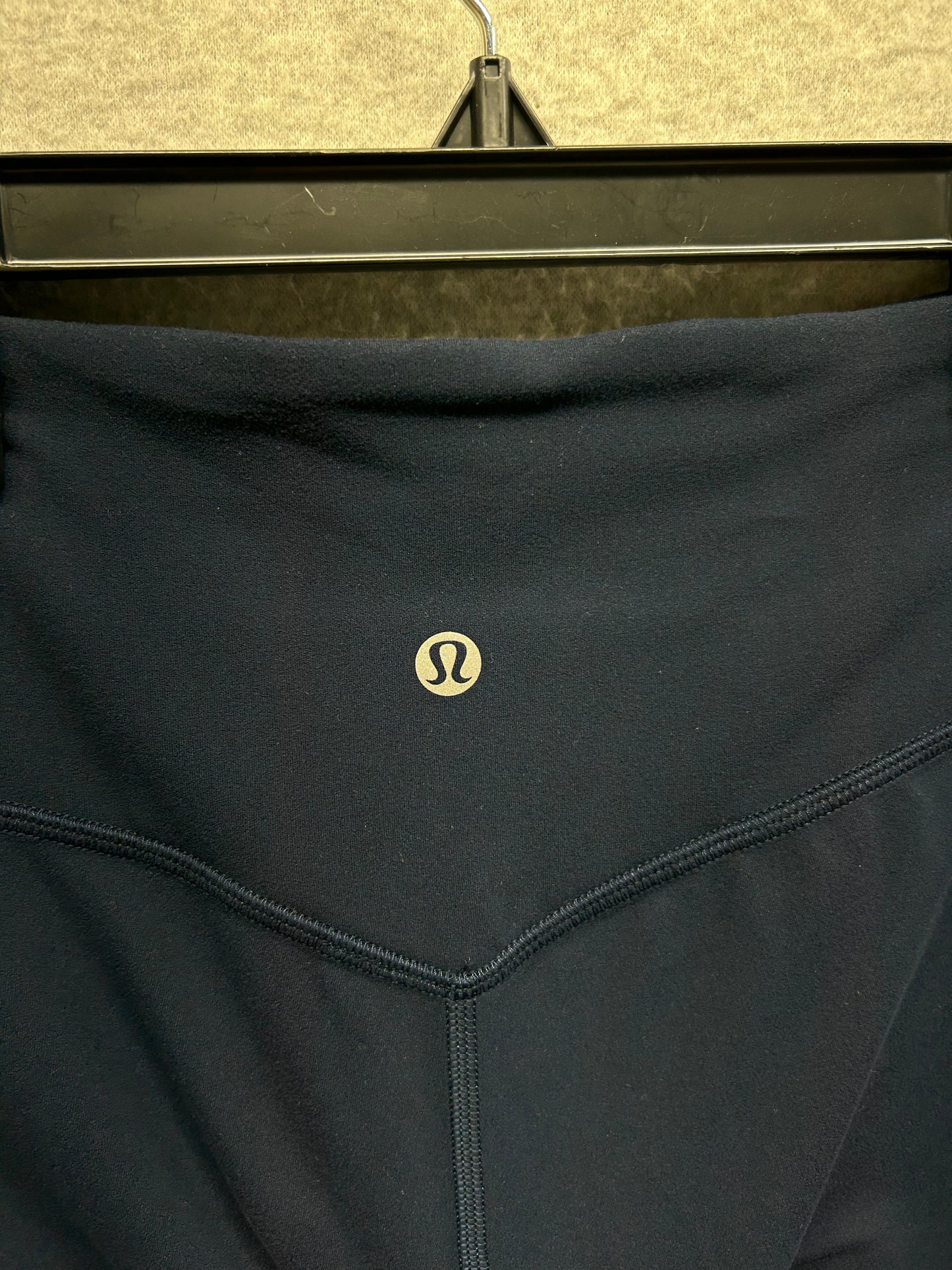 Lululemon Align Jogger 28" Size 4 True Navy