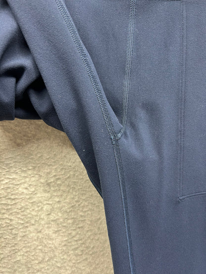 Lululemon Align Jogger 28" Size 4 True Navy