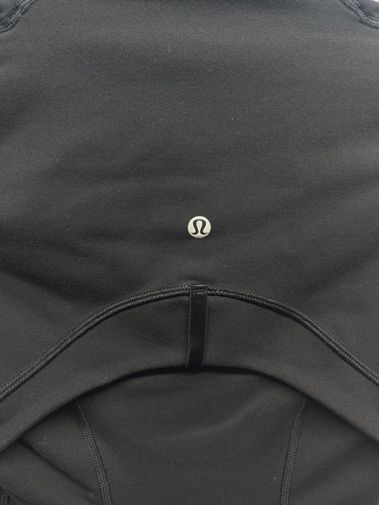 Lululemon Define Jacket Size 0 Black