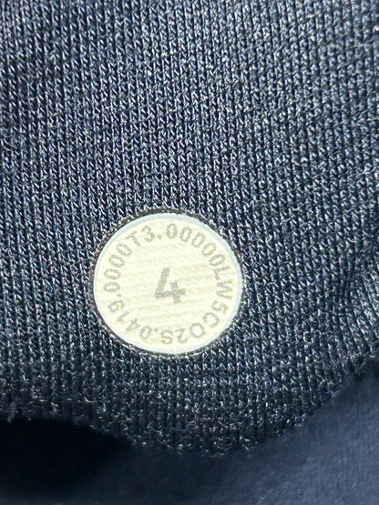 Lululemon Align Jogger 28" Size 4 True Navy