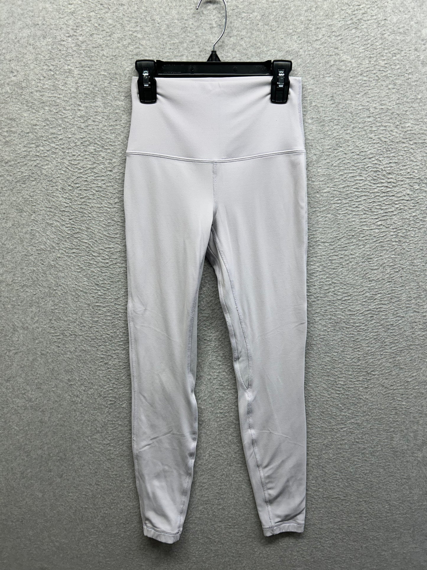 Lululemon Align Pant 28" Size 4 Lavender Dew