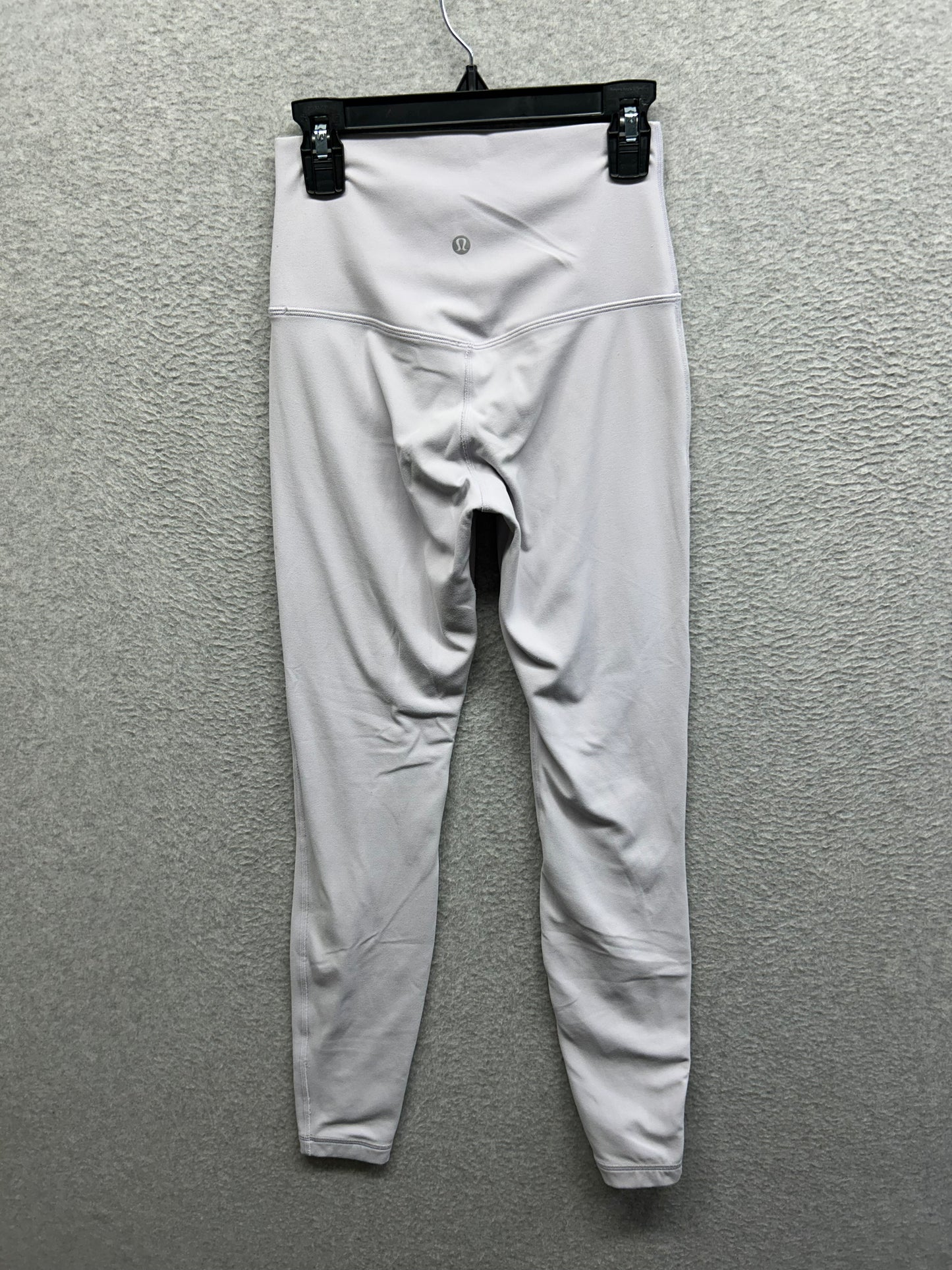 Lululemon Align Pant 28" Size 4 Lavender Dew