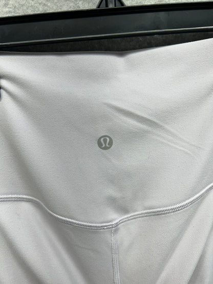 Lululemon Align Pant 28" Size 4 Lavender Dew