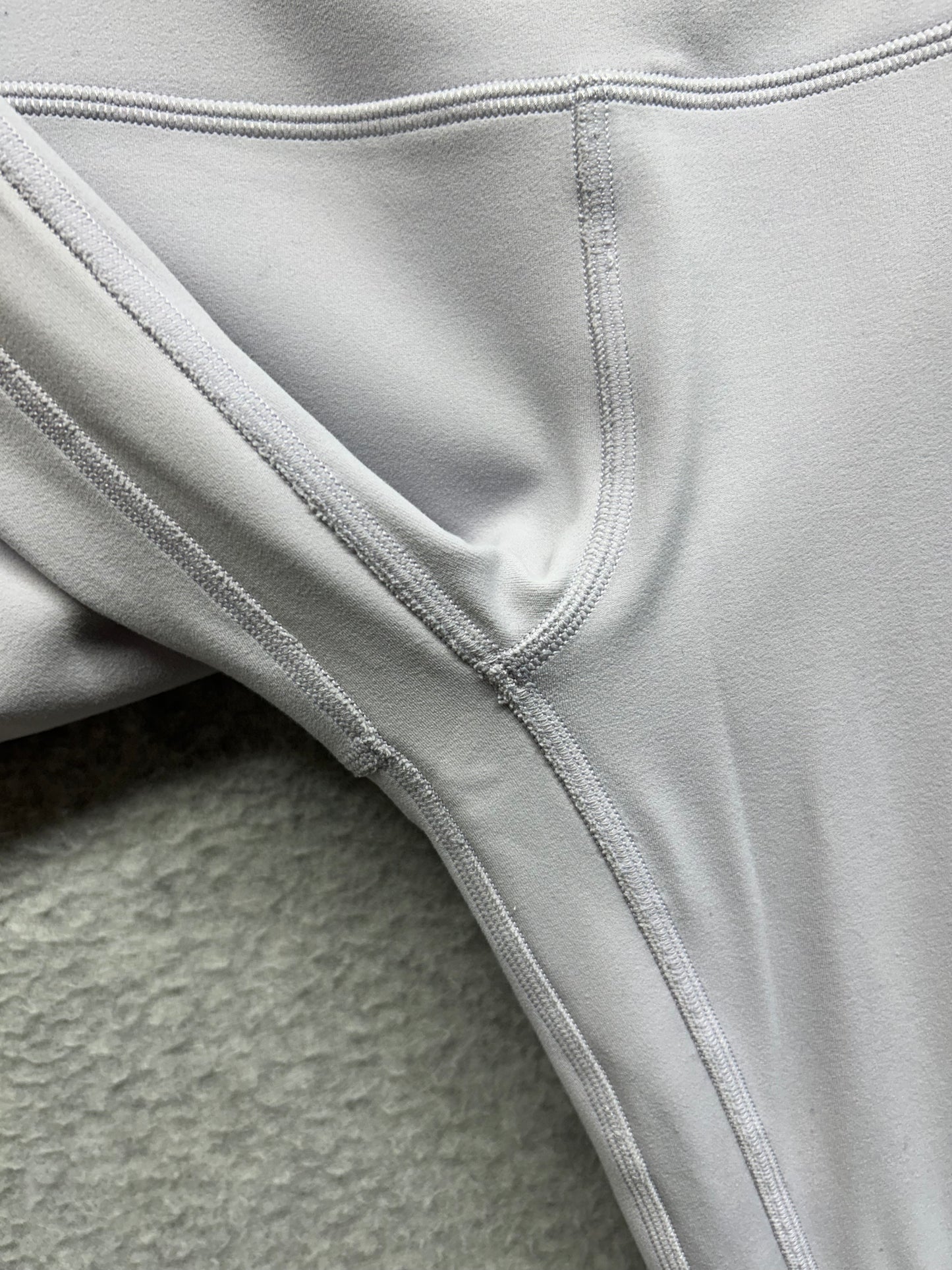 Lululemon Align Pant 28" Size 4 Lavender Dew