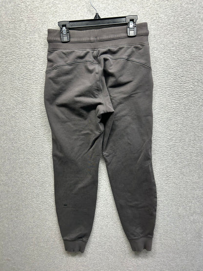 Lululemon Ready to Fleece Jogger Size 4 Graphite Grey