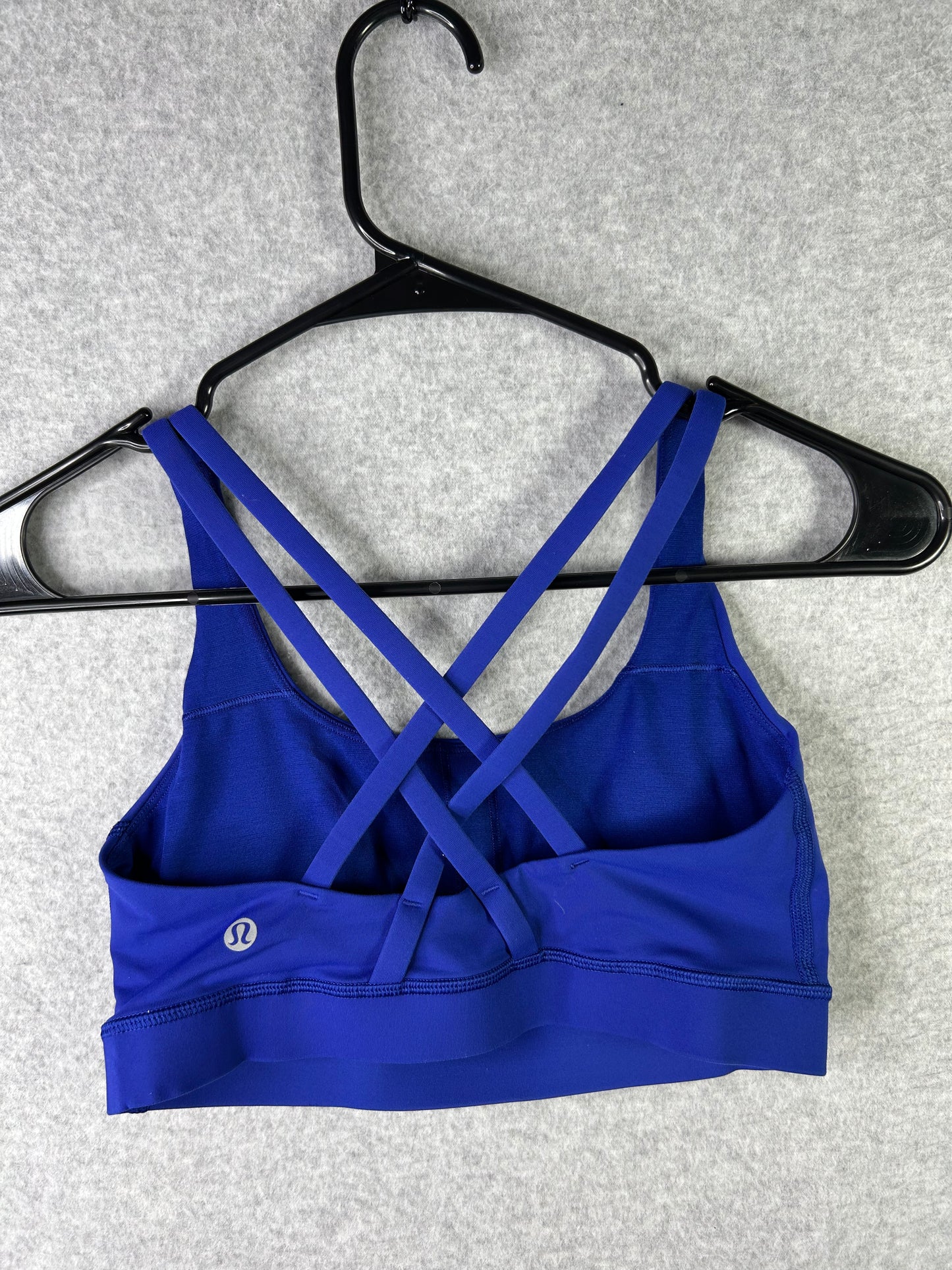 Lululemon Energy Bra Size 4 Psychic