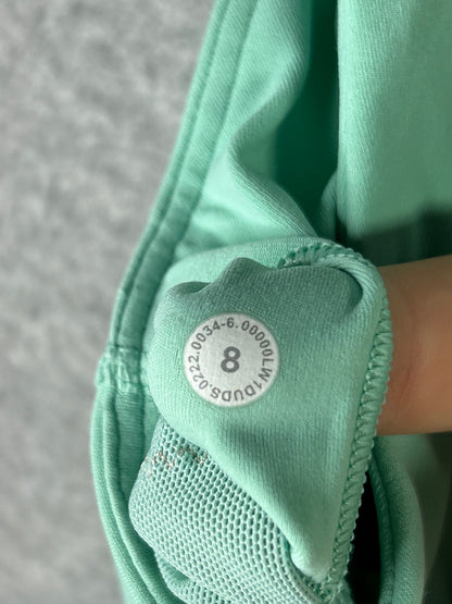 Lululemon Align Tank Top Size 8 Wild Mint