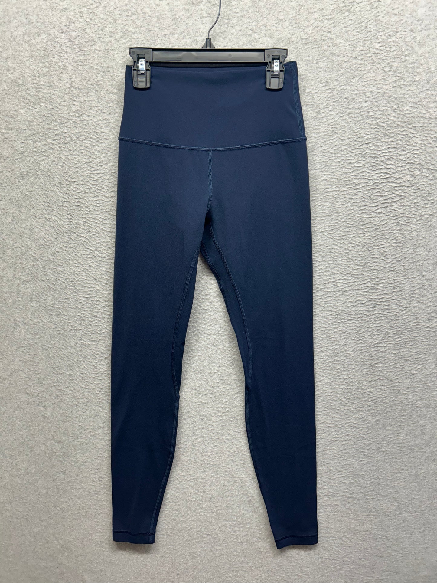 Lululemon Align Pant 28" Size 4 True Navy