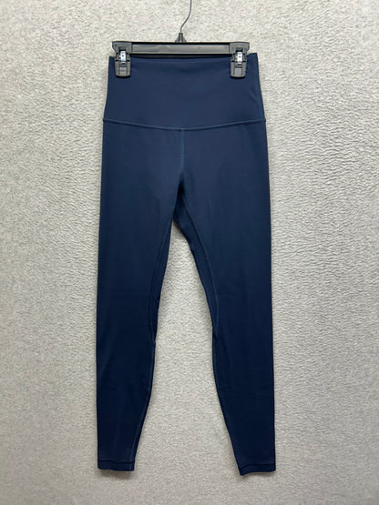 Lululemon Align Pant 28" Size 4 True Navy
