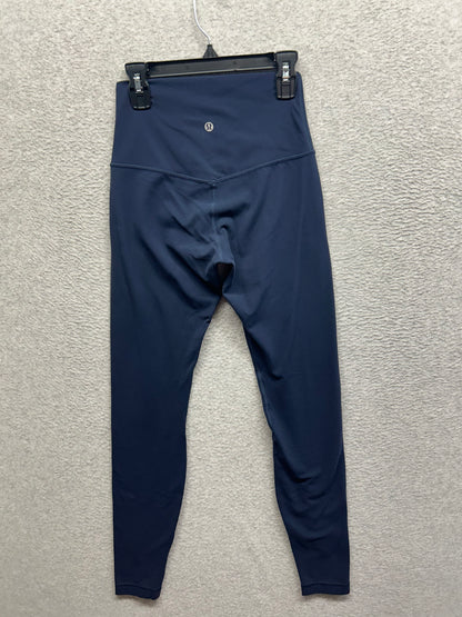 Lululemon Align Pant 28" Size 4 True Navy