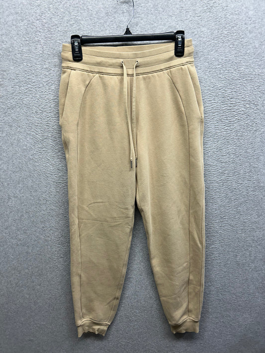 Lululemon Scuba High-Rise Jogger Fleece 28" Size 6 Trench