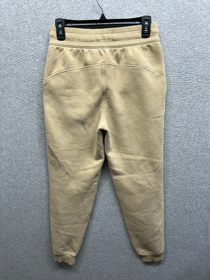 Lululemon Scuba High-Rise Jogger Fleece 28" Size 6 Trench