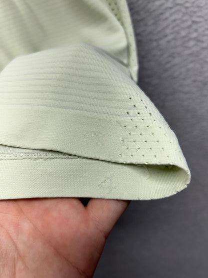 Lululemon Swiftly Tech Tank Top Breeze Size 4 Light Lime