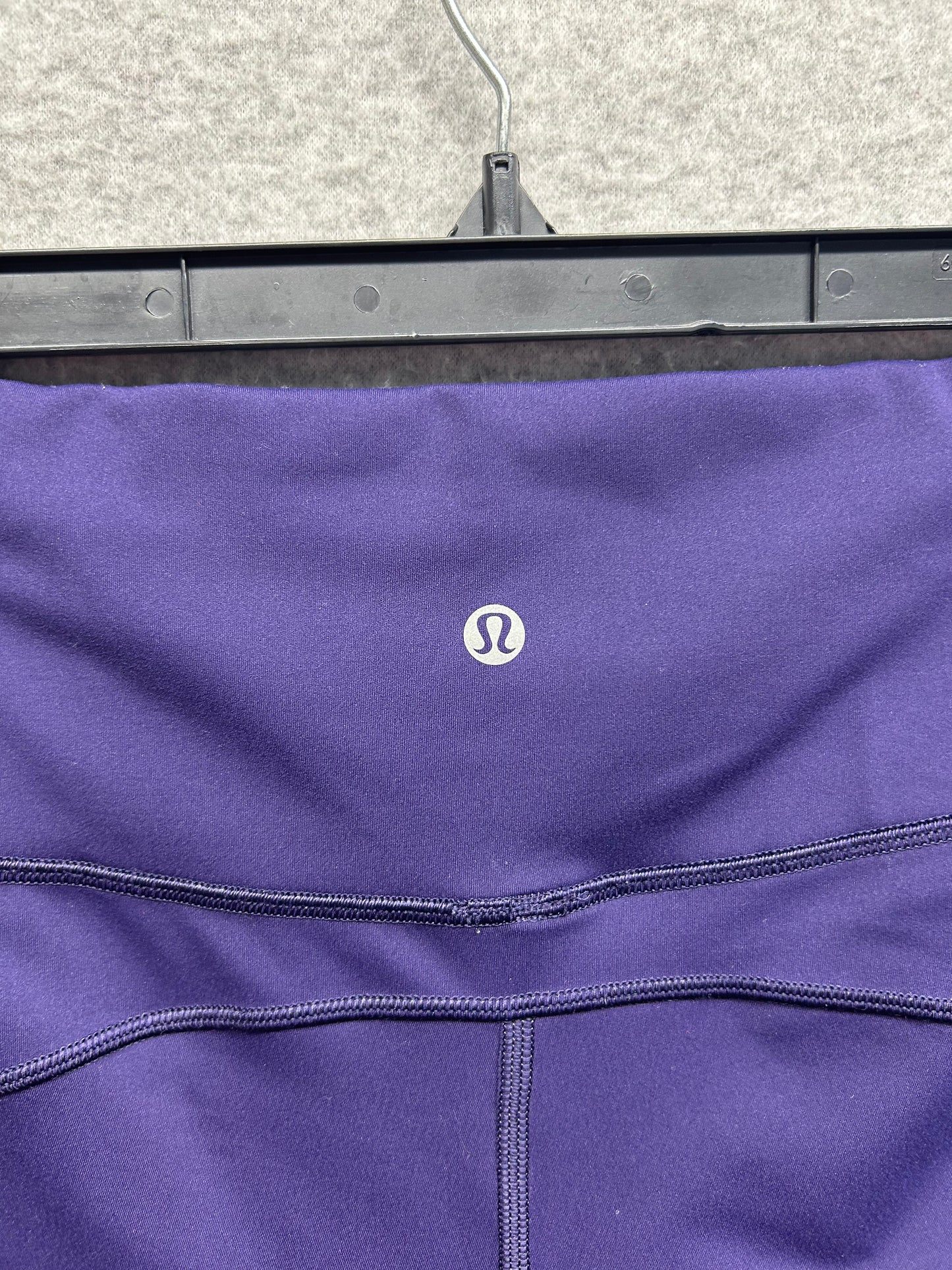 Lululemon In Movement 7/8 Tight Everlux 25" Size 6 Aeon