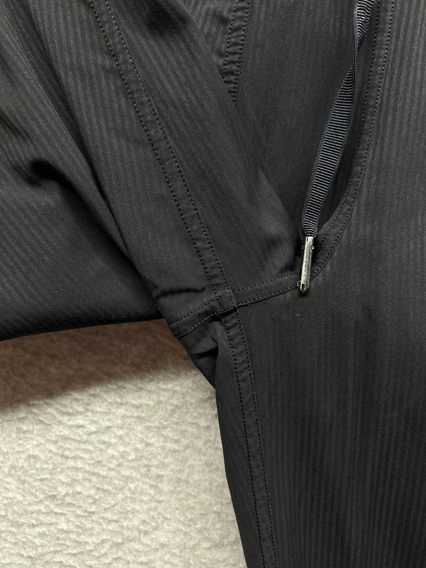 Lululemon Dance Studio Jogger 29" Size 6 Black