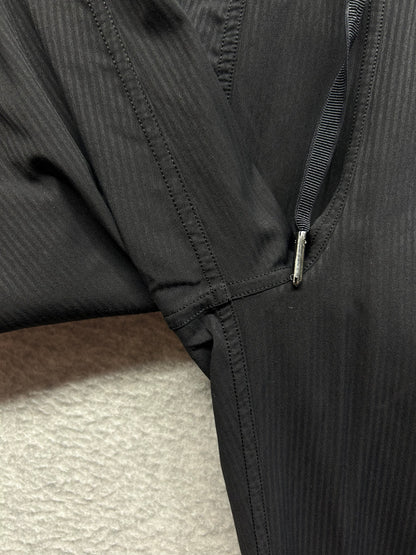Lululemon Dance Studio Jogger 29" Size 6 Black