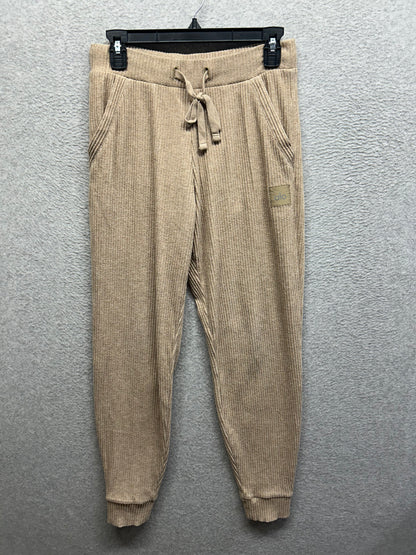 Alo Yoga Muse Sweatpant Jogger Size Small Gravel Heather