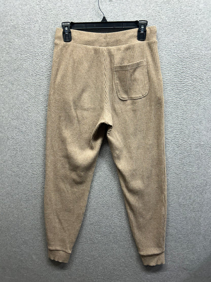 Alo Yoga Muse Sweatpant Jogger Size Small Gravel Heather
