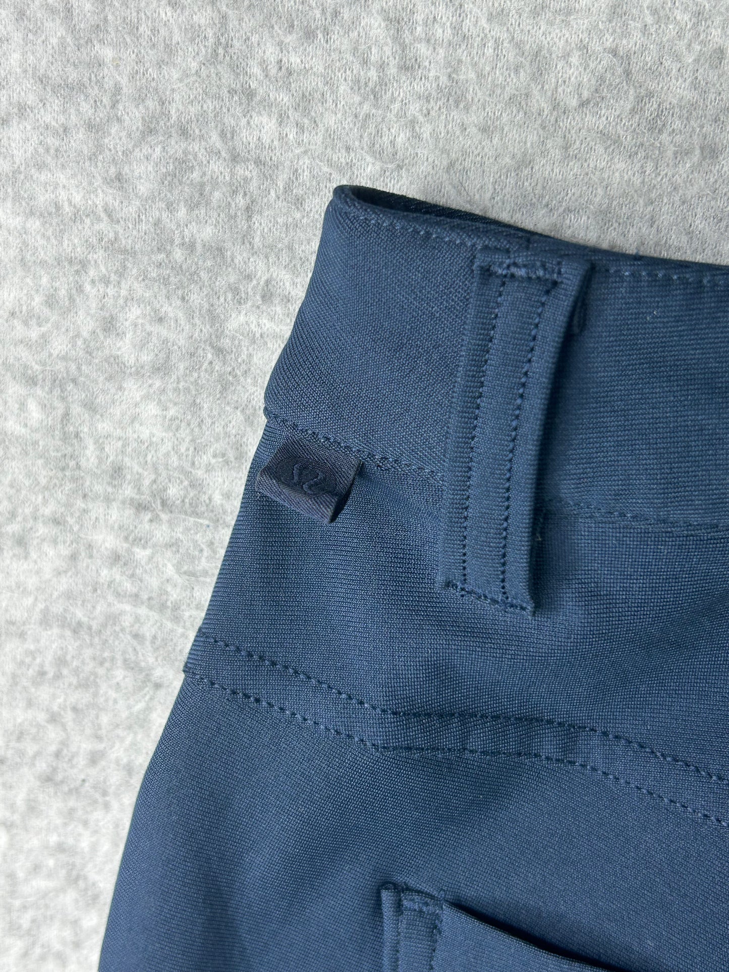 Lululemon ABC Pant Classic Size 36x32 True Navy