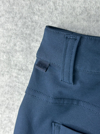 Lululemon ABC Pant Classic Size 36x32 True Navy