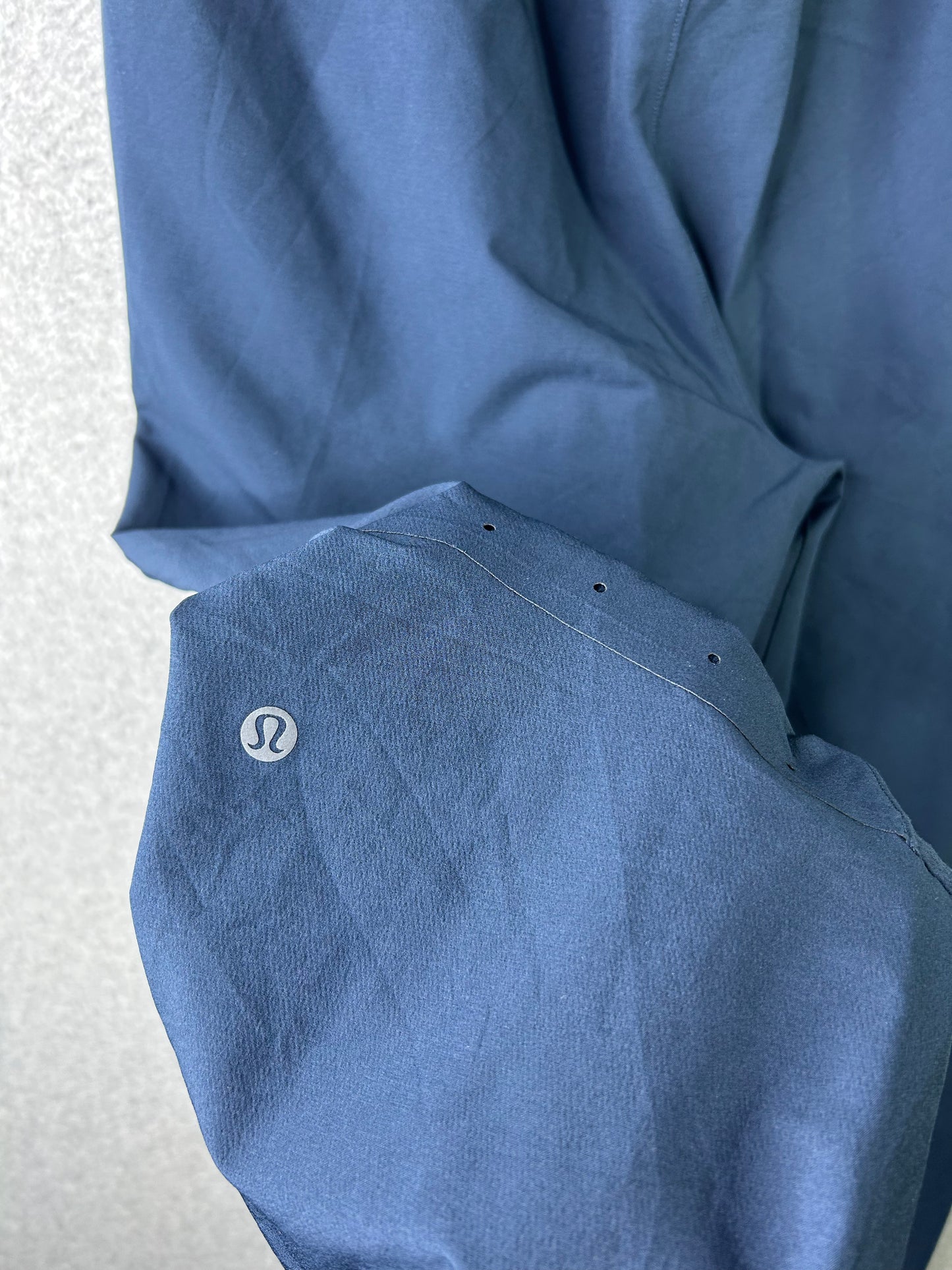 Lululemon License to Train Jogger Size Large True Navy