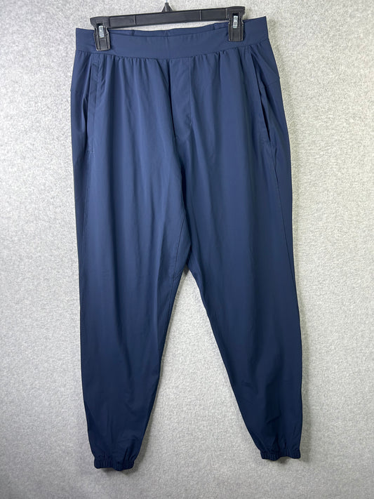Lululemon Surge Jogger 29" Size Medium Iron Blue