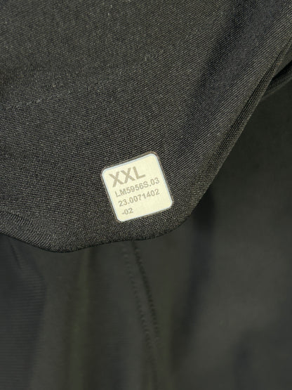 Lululemon Surge Jogger 28" Mens Size 2XL Graphite Grey (Square Dot)
