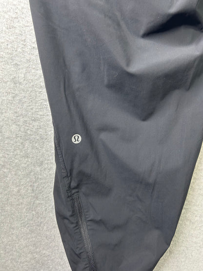 Lululemon Adapted State Jogger Size 20 Graphite Grey