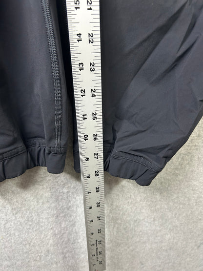 Lululemon Adapted State Jogger Size 20 Graphite Grey
