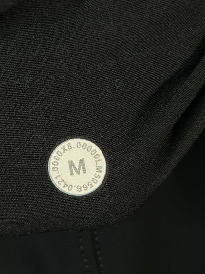 Lululemon Surge Jogger 29" Mens Size Medium Black