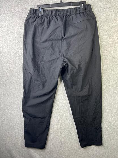 Lululemon ABC Pull-On Pant Size Large Obsidian
