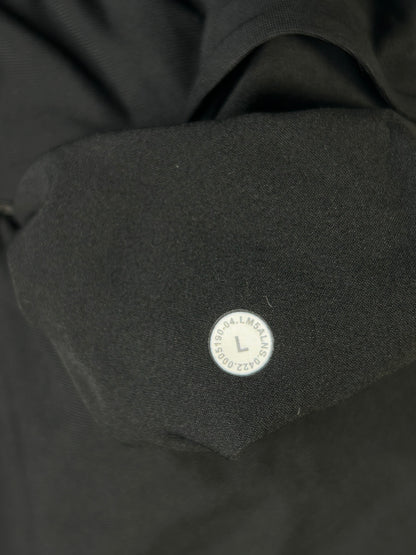 Lululemon ABC Pull-On Pant Size Large Obsidian