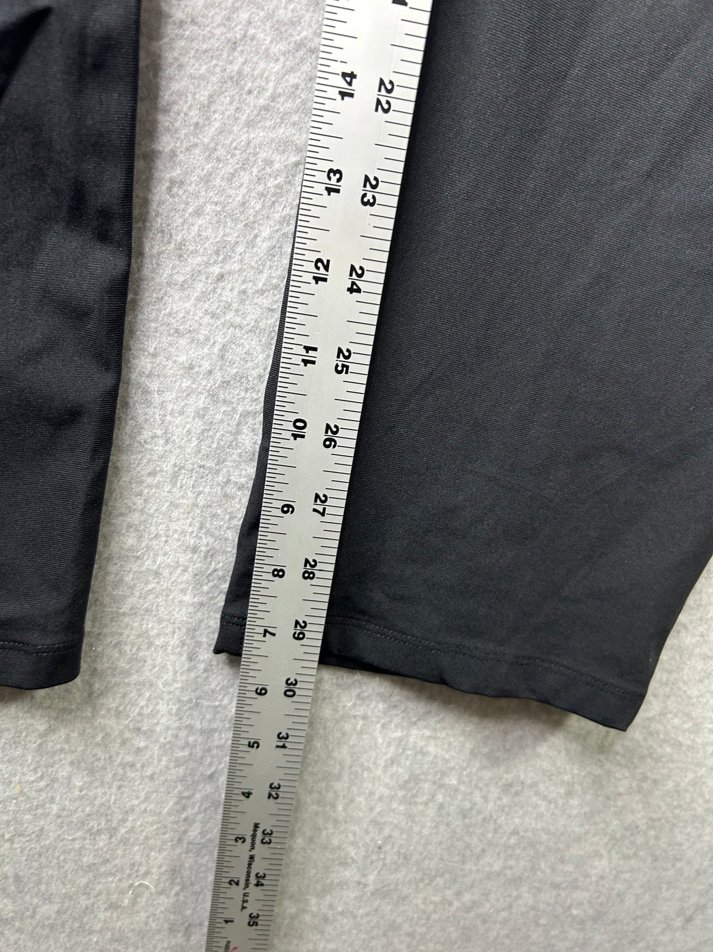 Lululemon ABC Pull-On Pant Size Large Obsidian