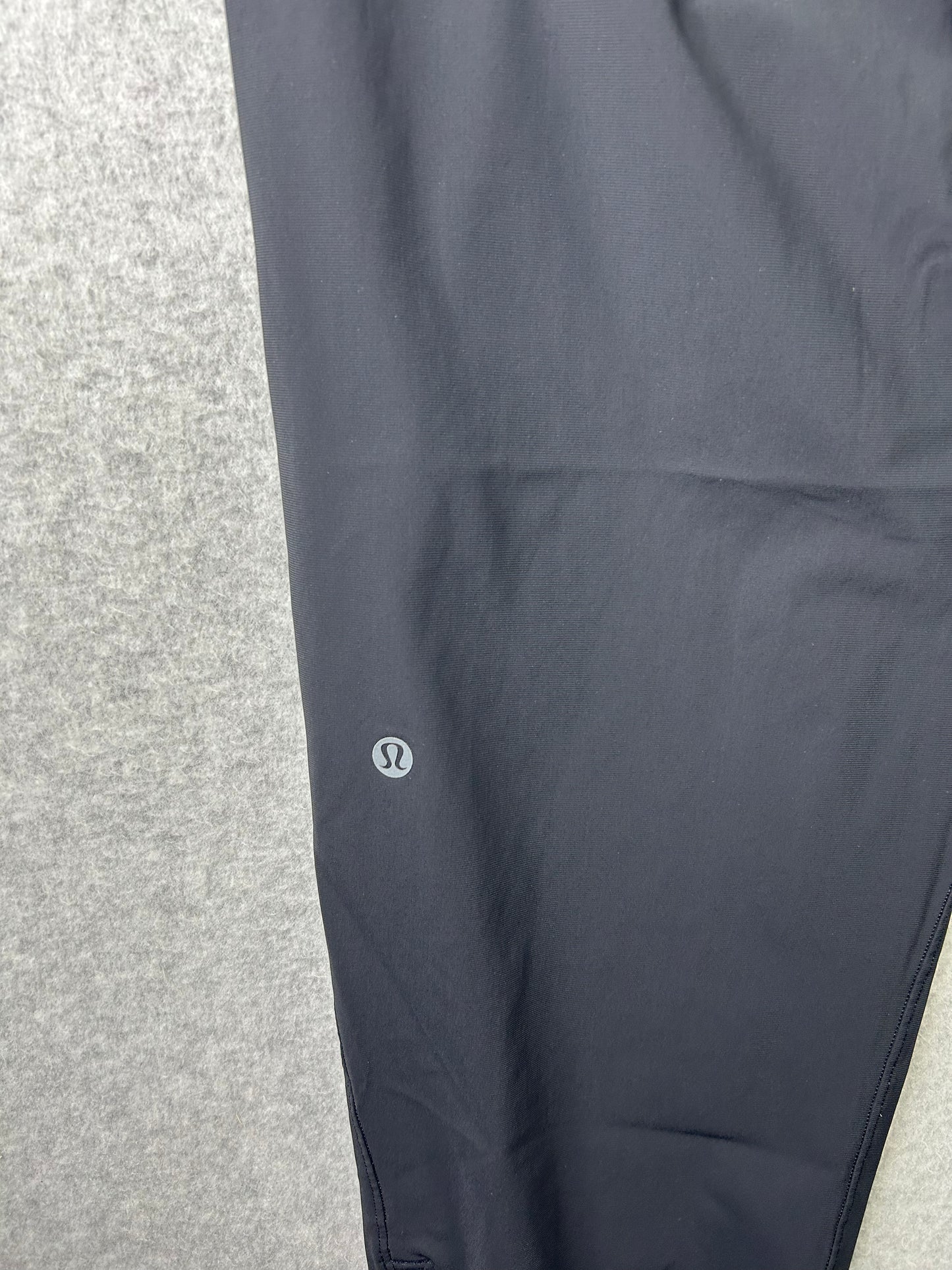 Lululemon Surge Jogger 29" Mens Size Large Graphite Grey