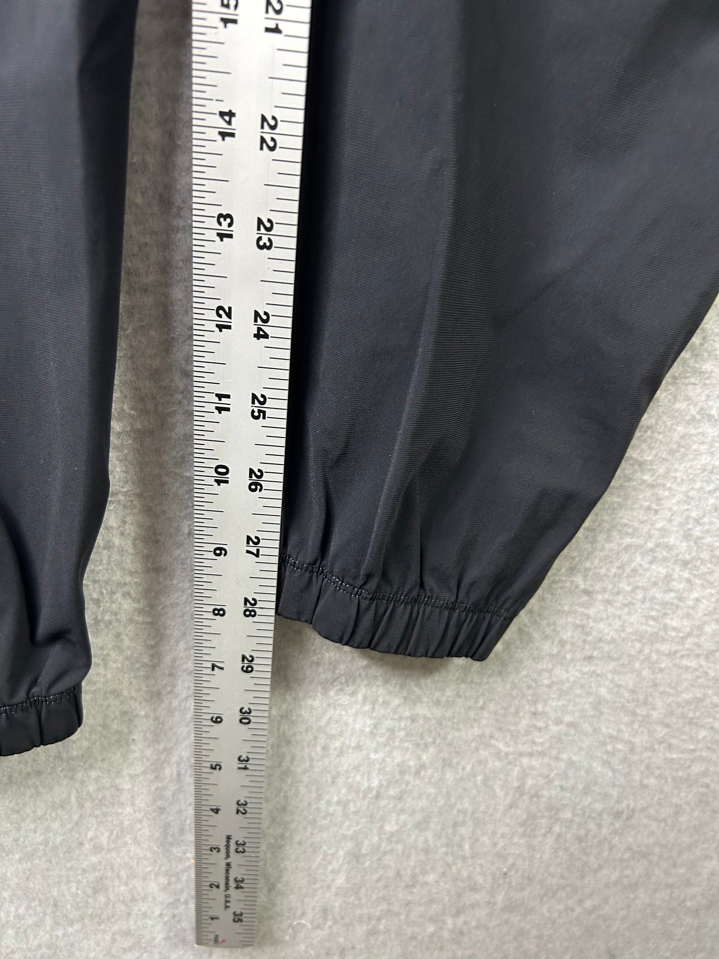 Lululemon Surge Jogger 29" Mens Size Large Graphite Grey