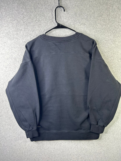 Lululemon Perfectly Oversized Crew Size 6? Black