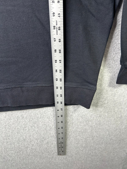 Lululemon Perfectly Oversized Crew Size 6? Black