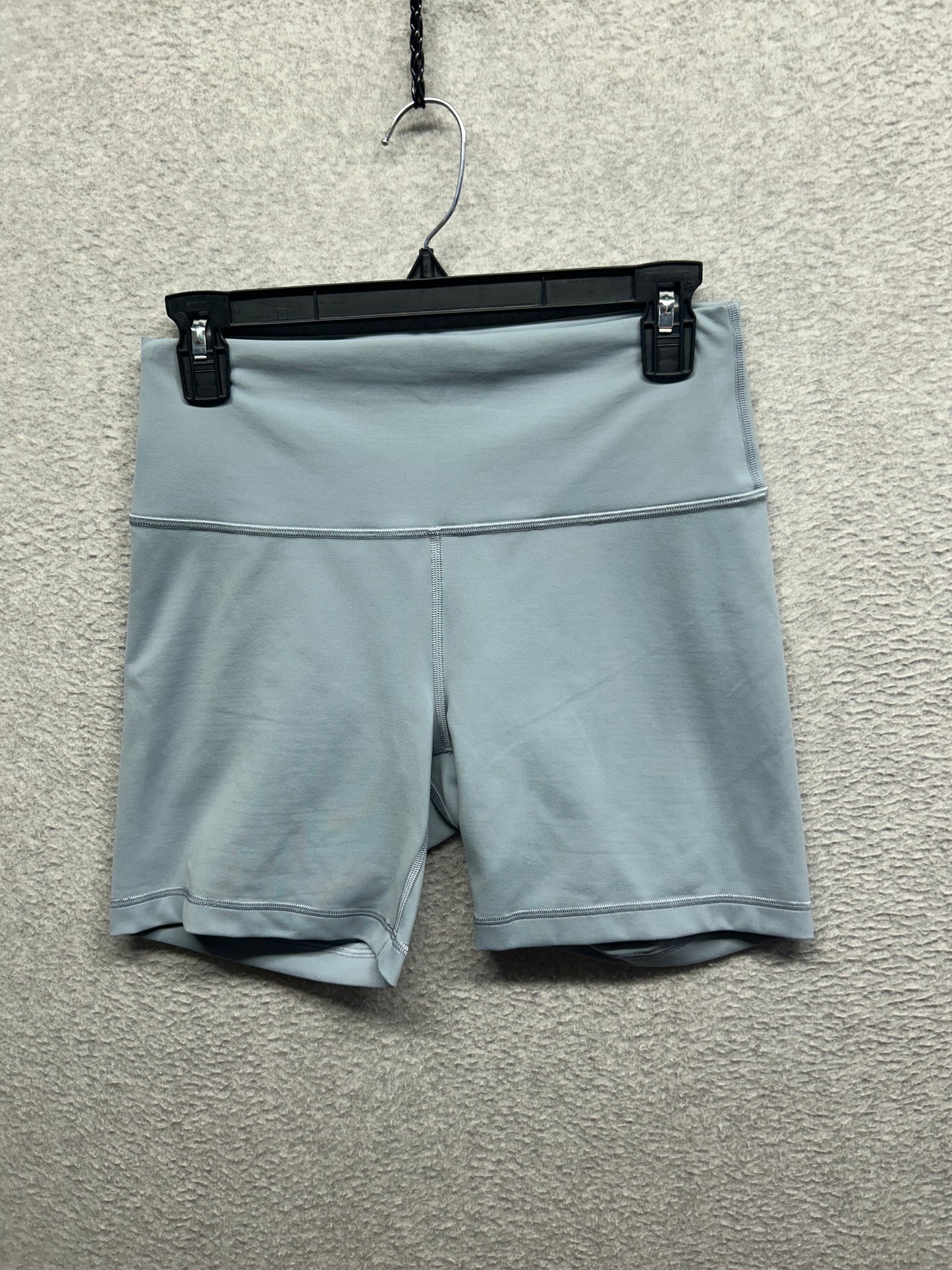 Lululemon Wunder Train High-Rise Short 6" Size 10 Chambray